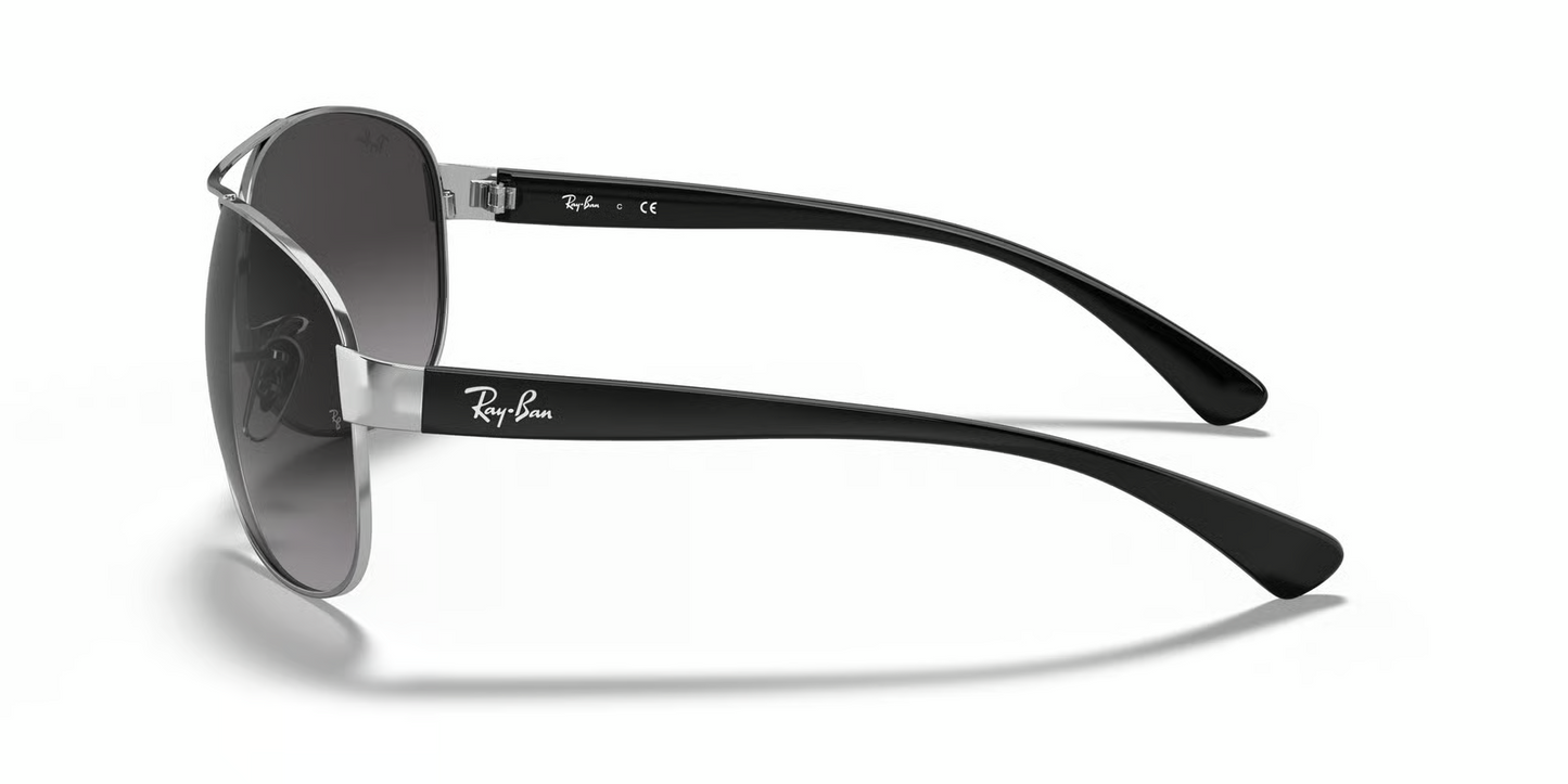 Ray-Ban RB3386 Sunglasses