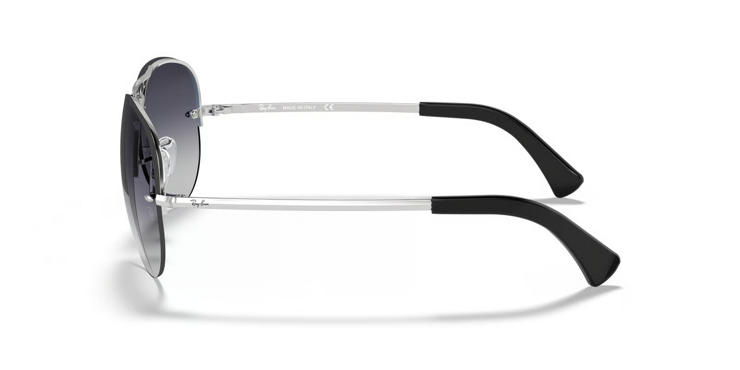 Ray-Ban RB3449 Sunglasses