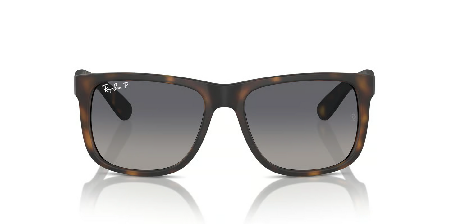Ray-Ban RB4165 Justin Sunglasses