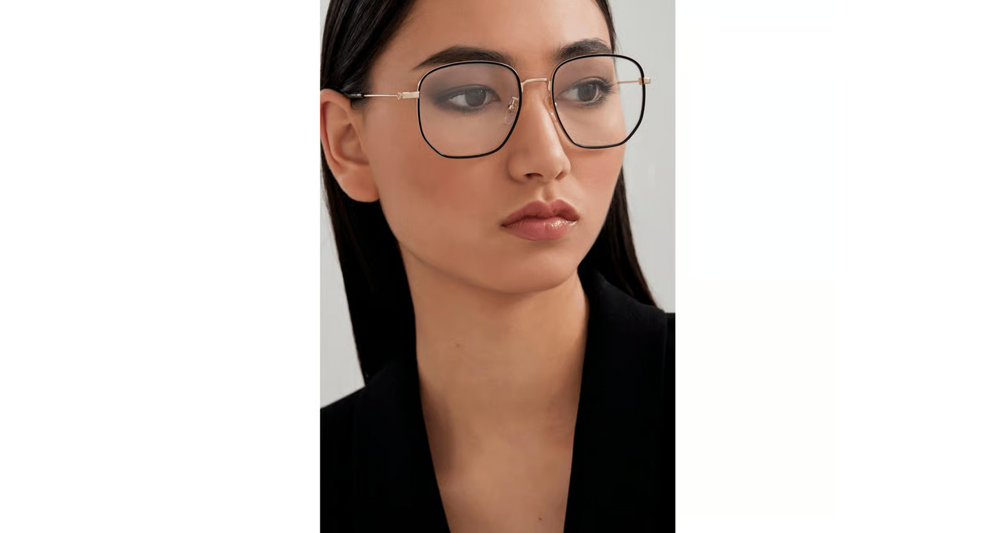 Gucci GG1197OA Eyeglasses