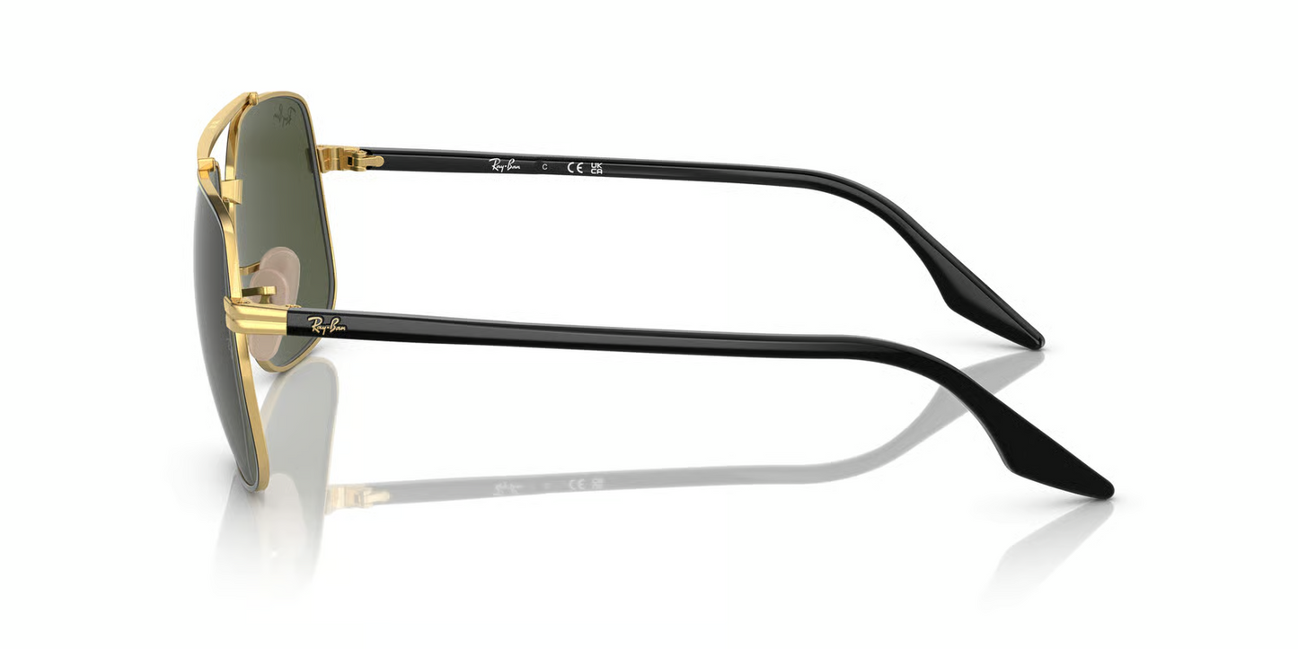 Ray-Ban RB3699 Sunglasses