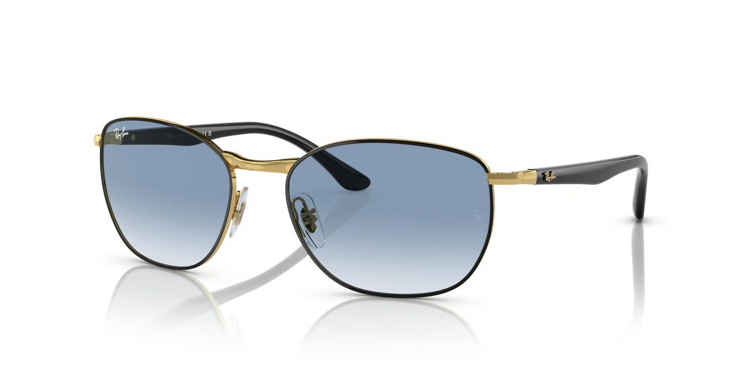 Ray-Ban RB3702 Sunglasses