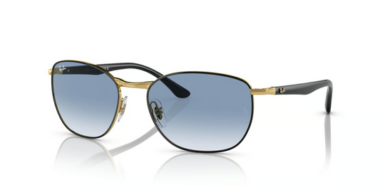 Ray-Ban RB3702 Sunglasses