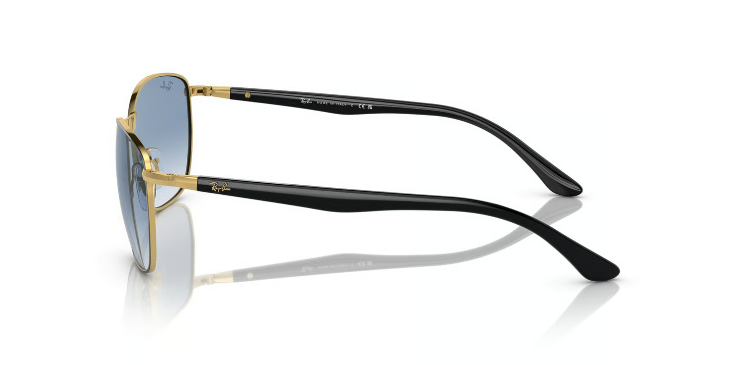 Ray-Ban RB3702 Sunglasses