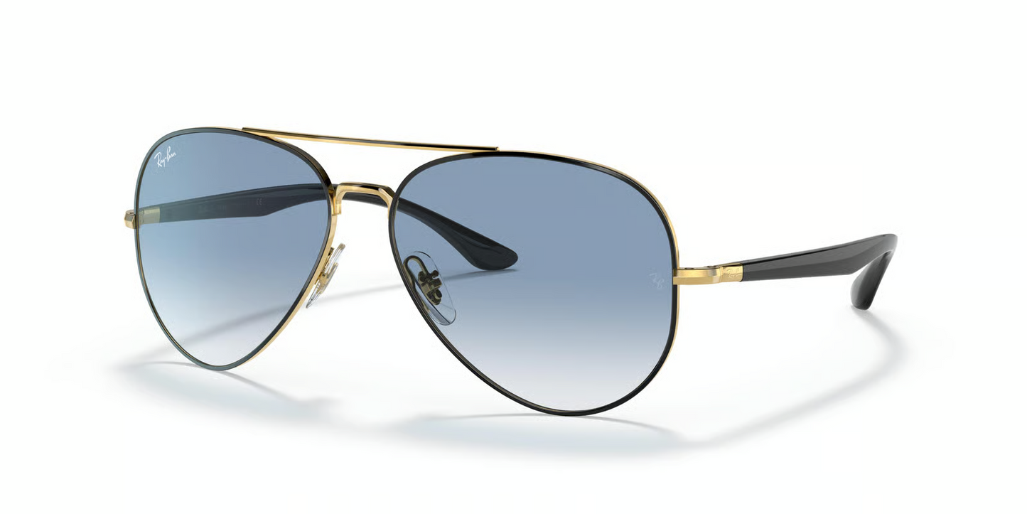 Ray-Ban RB3675 Sunglasses