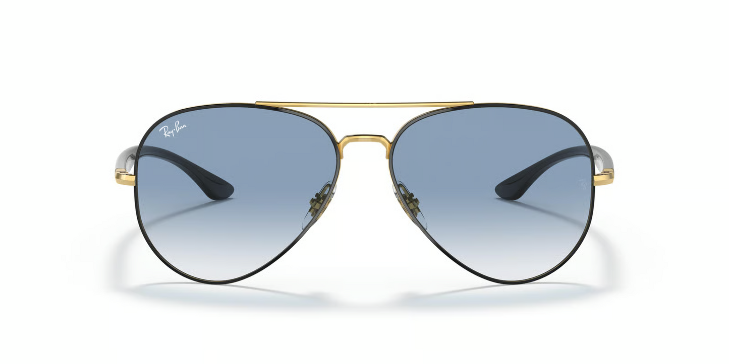 Ray-Ban RB3675 Sunglasses