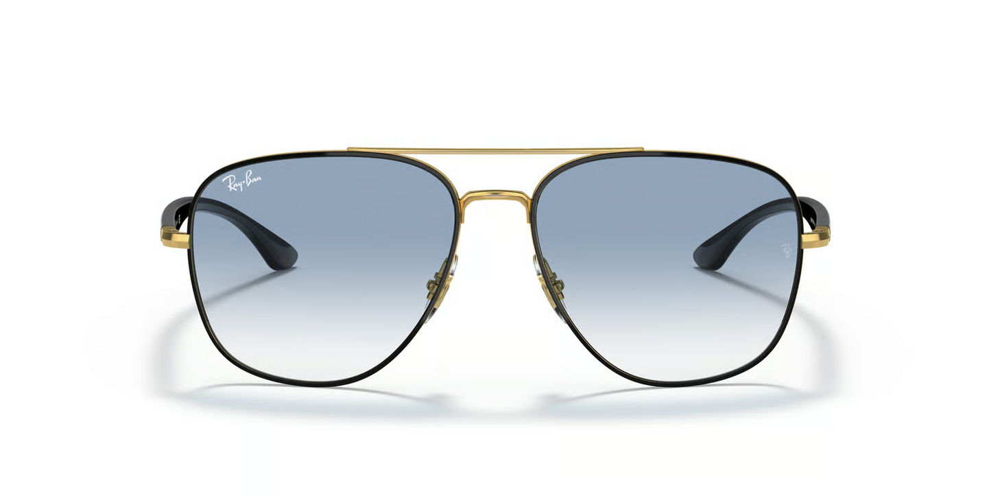 Ray-Ban RB3683 Sunglasses