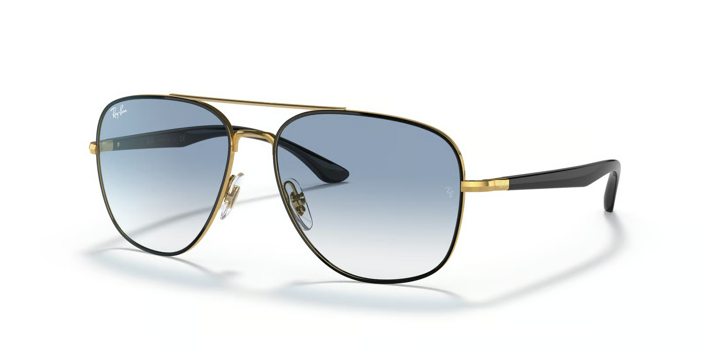 Ray-Ban RB3683 Sunglasses