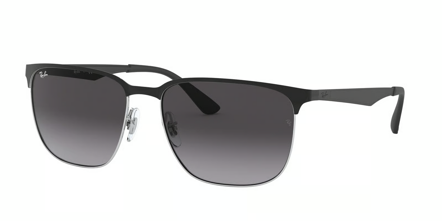 Ray-Ban RB3569 Sunglasses