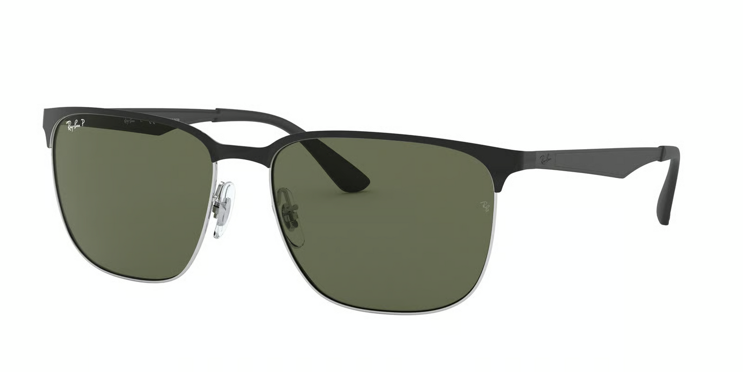 Ray-Ban RB3569 Sunglasses
