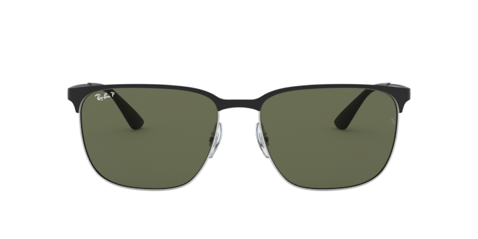 Ray-Ban RB3569 Sunglasses