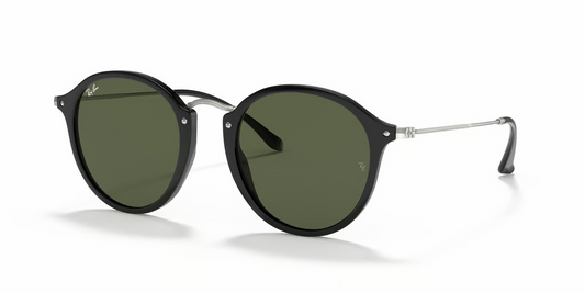 Ray-Ban RB2447 Round Sunglasses