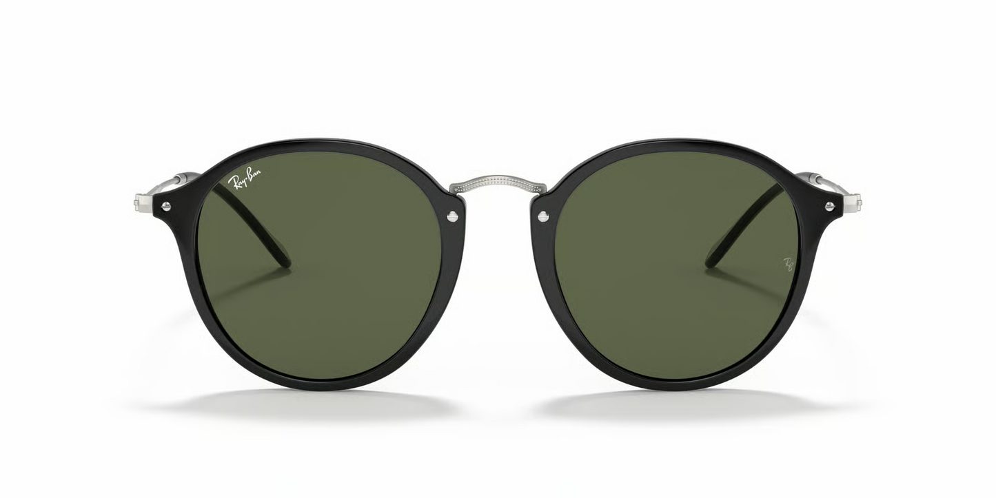 Ray-Ban RB2447 Round Sunglasses