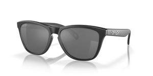 9013F7 - Matte Black with Prizm Black Polarized Lenses