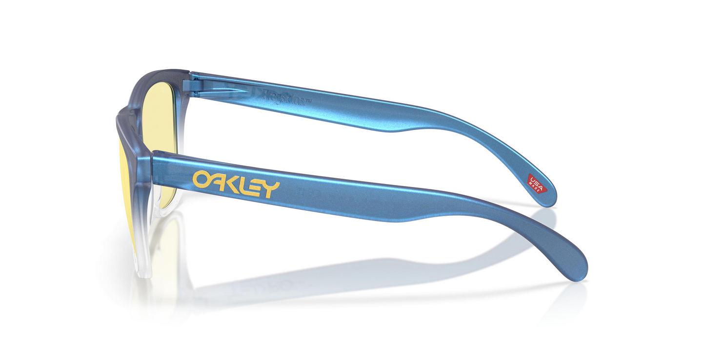 Oakley OO9013 Frogskins Sunglasses