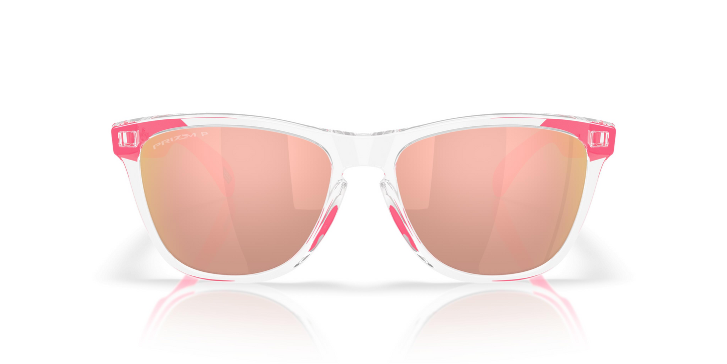 Oakley OO9013 Frogskins Sunglasses