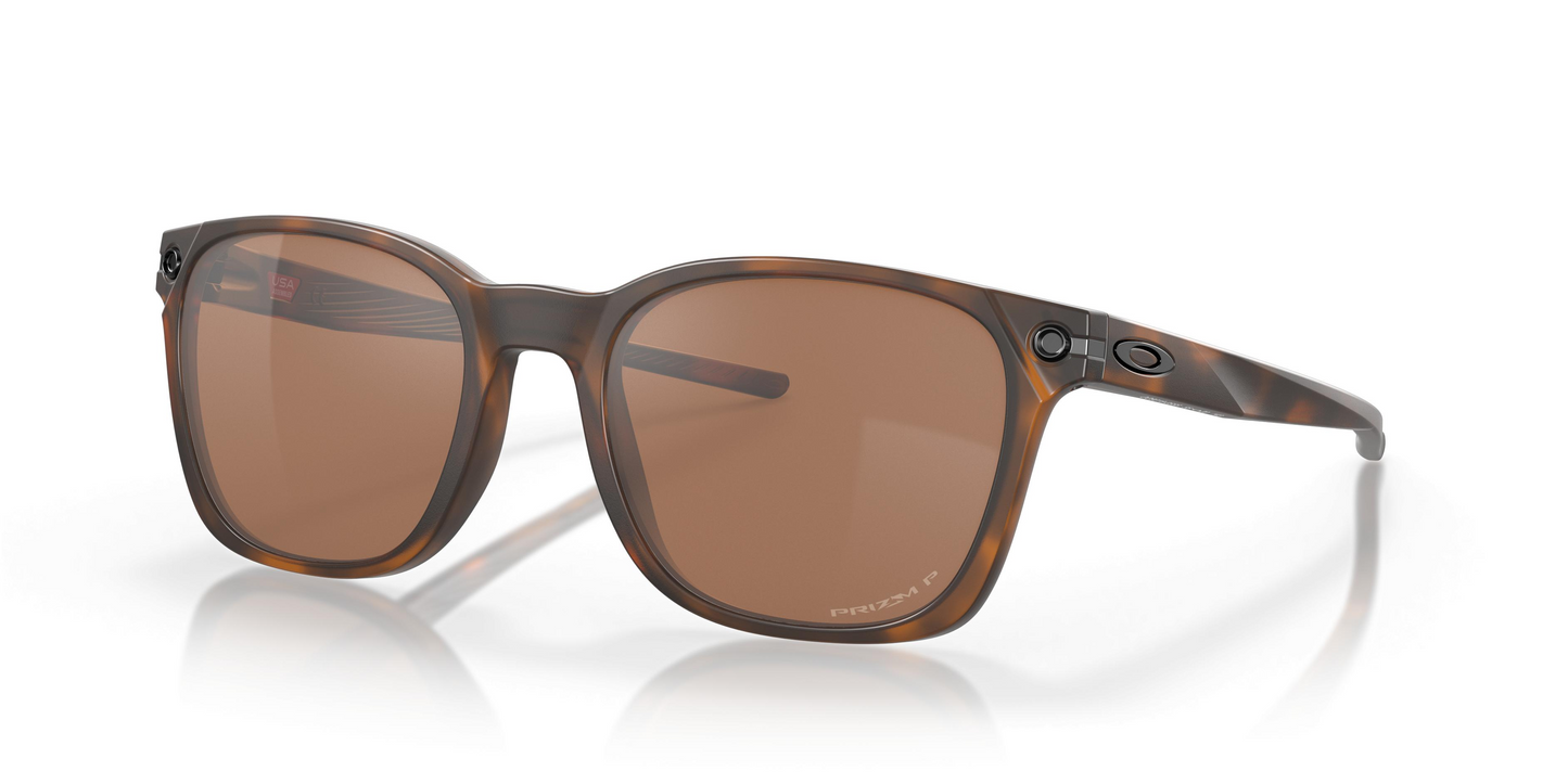Oakley OO9018 Ojector Sunglasses