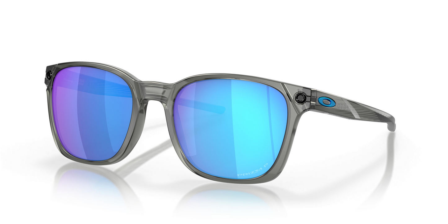 Oakley OO9018 Ojector Sunglasses