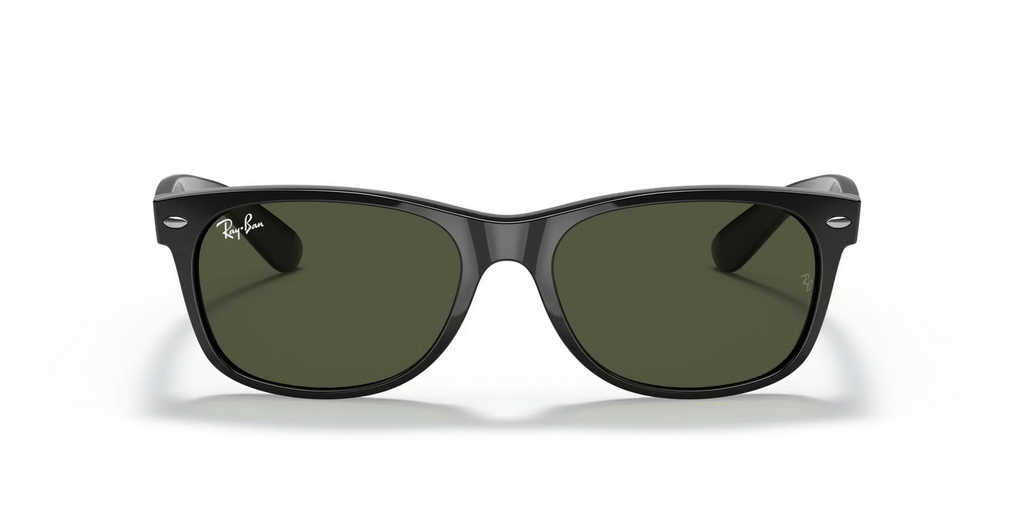 Ray-Ban RB2132 New Wayfarer Sunglasses