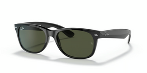901L - Black with G-15 Green Lenses
