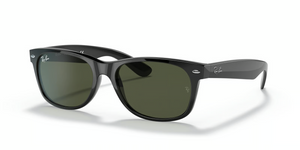 901L - Black with G-15 Green Lenses