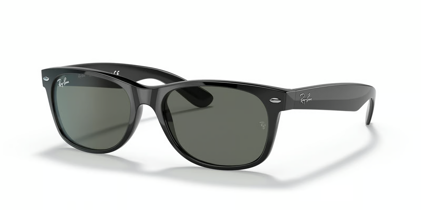 Ray-Ban RB2132 New Wayfarer Sunglasses