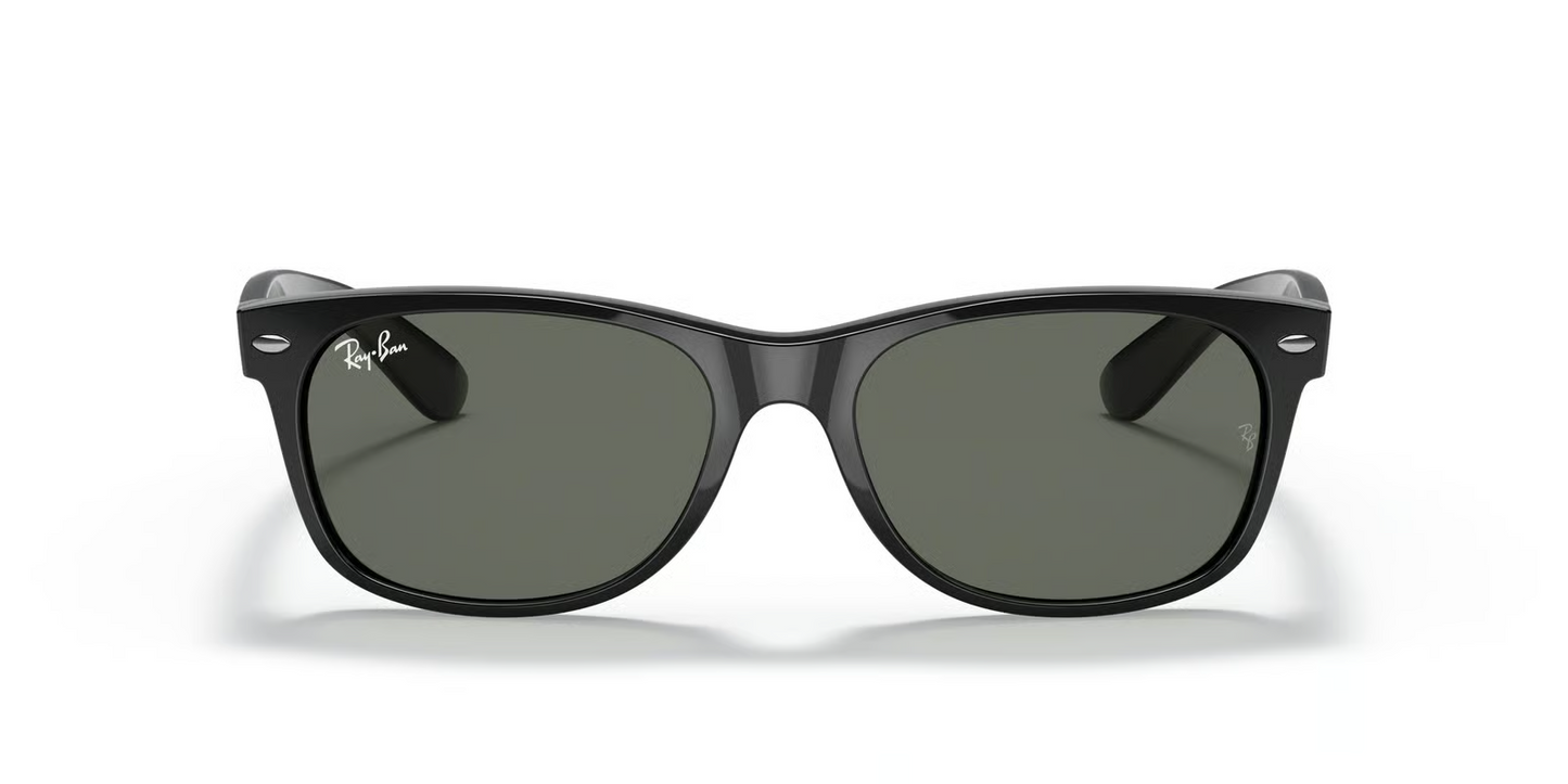 Ray-Ban RB2132 New Wayfarer Sunglasses