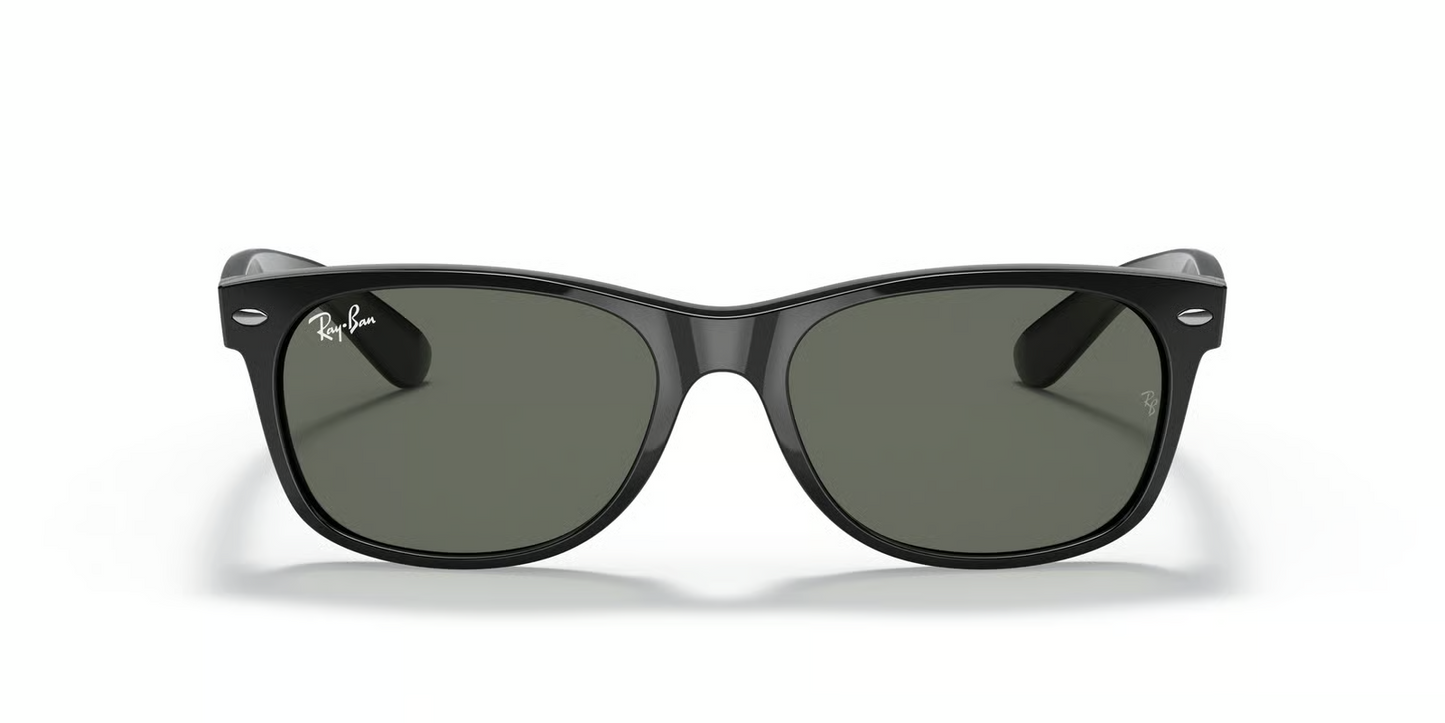 Ray-Ban RB2132F New Wayfarer Sunglasses