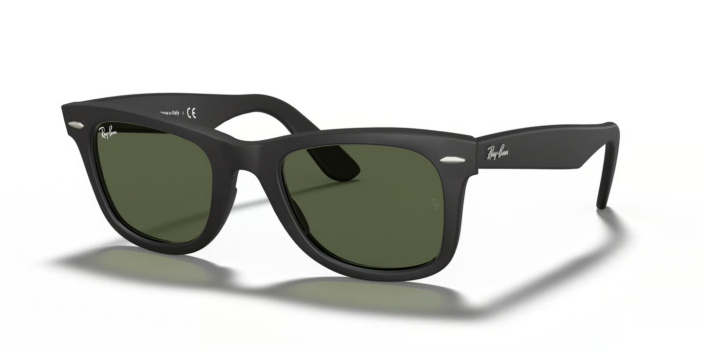 Ray-Ban RB2140F Wayfarer Sunglasses