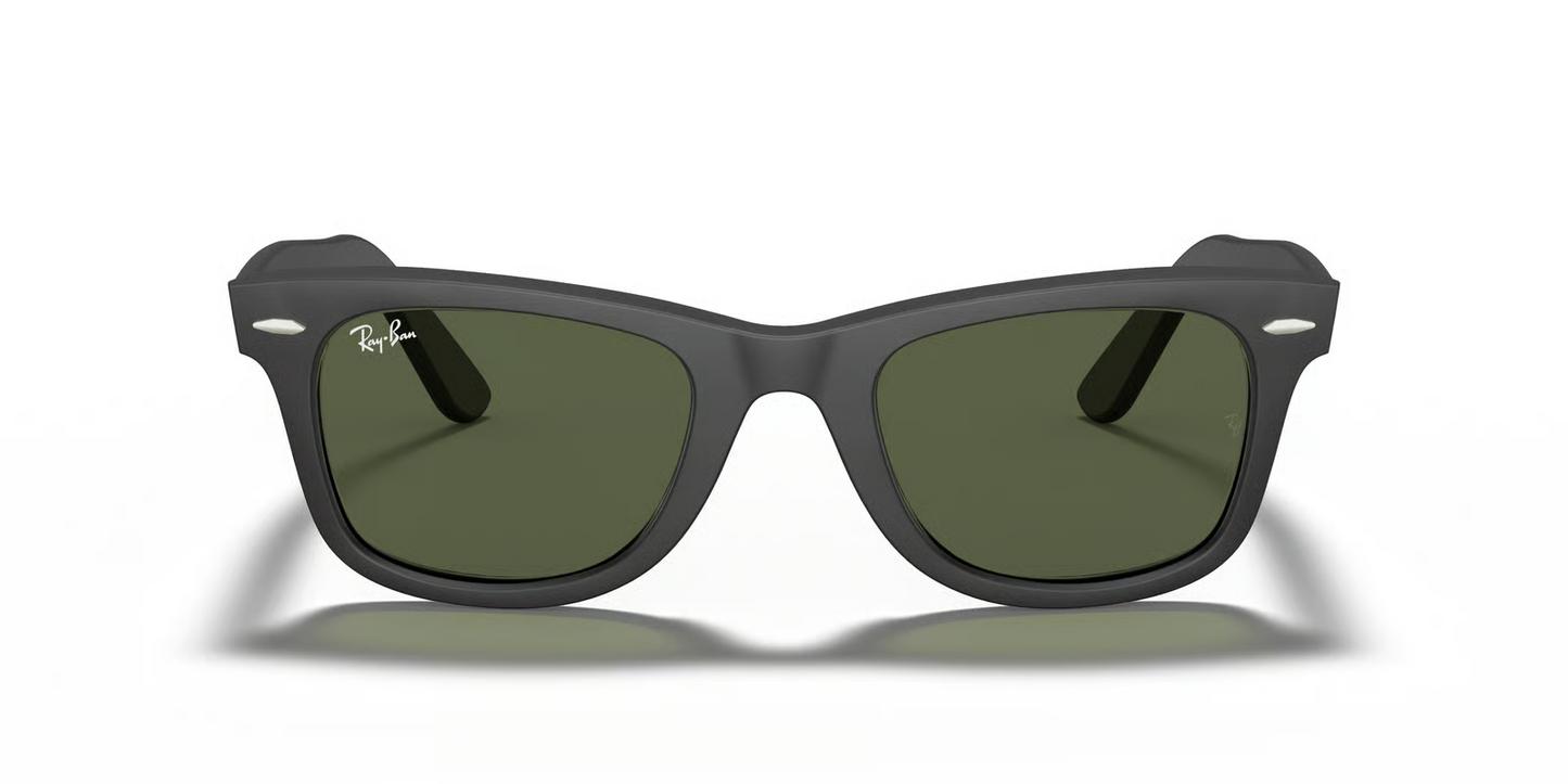 Ray-Ban RB2140F Wayfarer Sunglasses