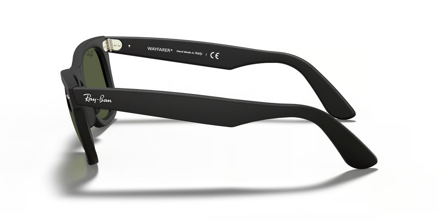 Ray-Ban RB2140F Wayfarer Sunglasses