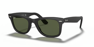 901S - Black with G-15 Green Lenses