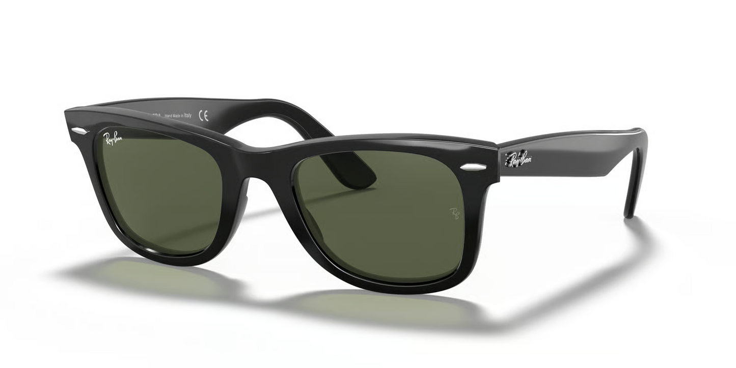 Ray-Ban RB2140F Wayfarer Sunglasses