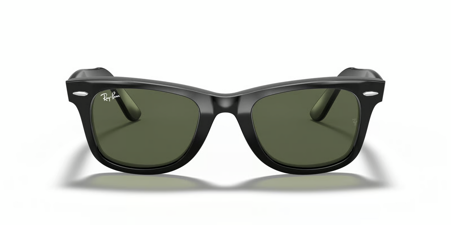 Ray-Ban RB2140F Wayfarer Sunglasses