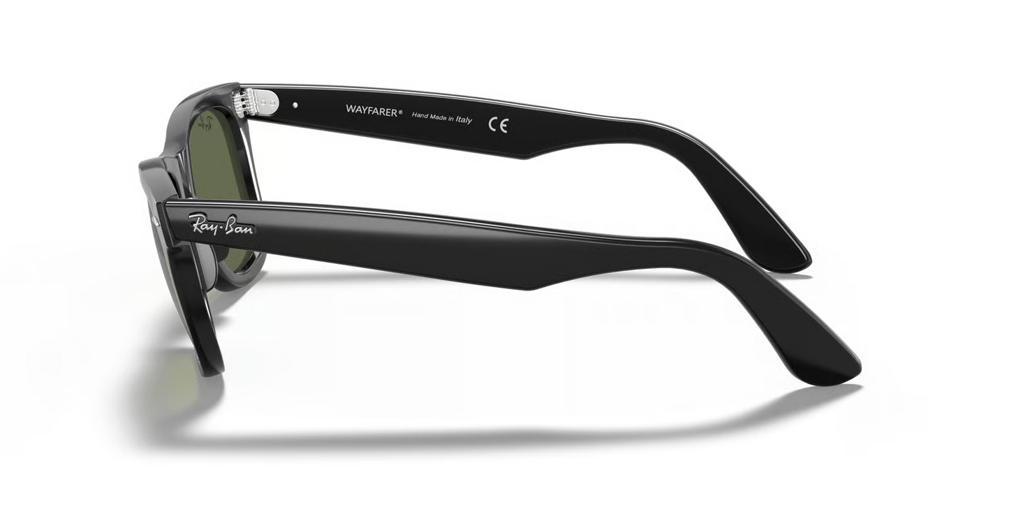 Ray-Ban RB2140F Wayfarer Sunglasses