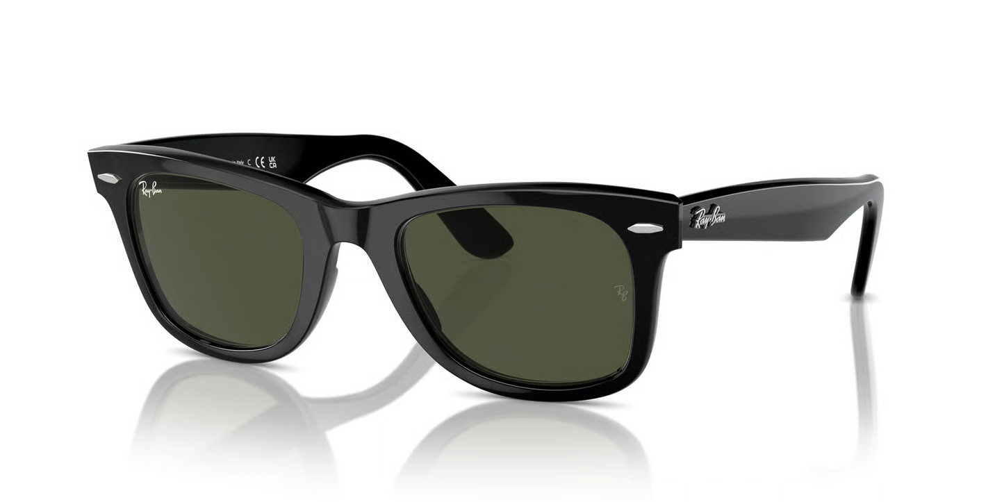 Ray-Ban RB2140 Wayfarer Sunglasses