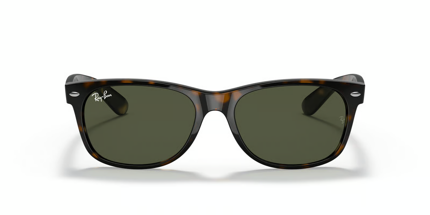 Ray-Ban RB2132 New Wayfarer Sunglasses