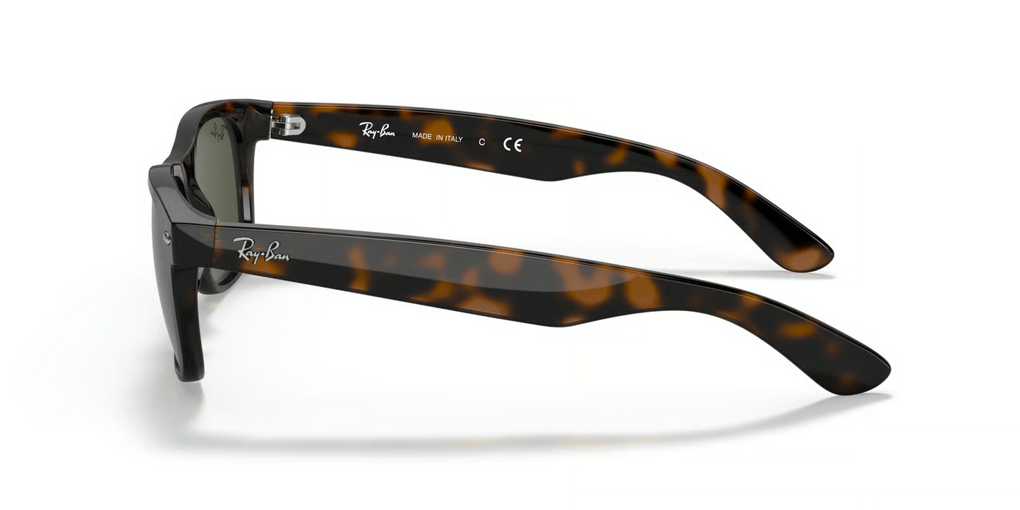 Ray-Ban RB2132 New Wayfarer Sunglasses