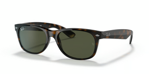 902L - Tortoise with G-15 Green Lenses