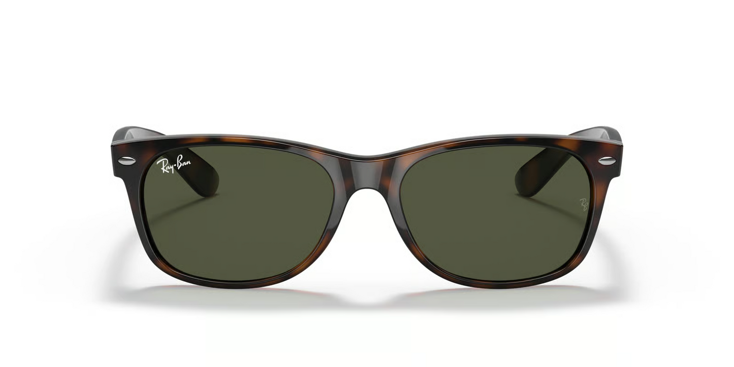 Ray-Ban RB2132 New Wayfarer Sunglasses