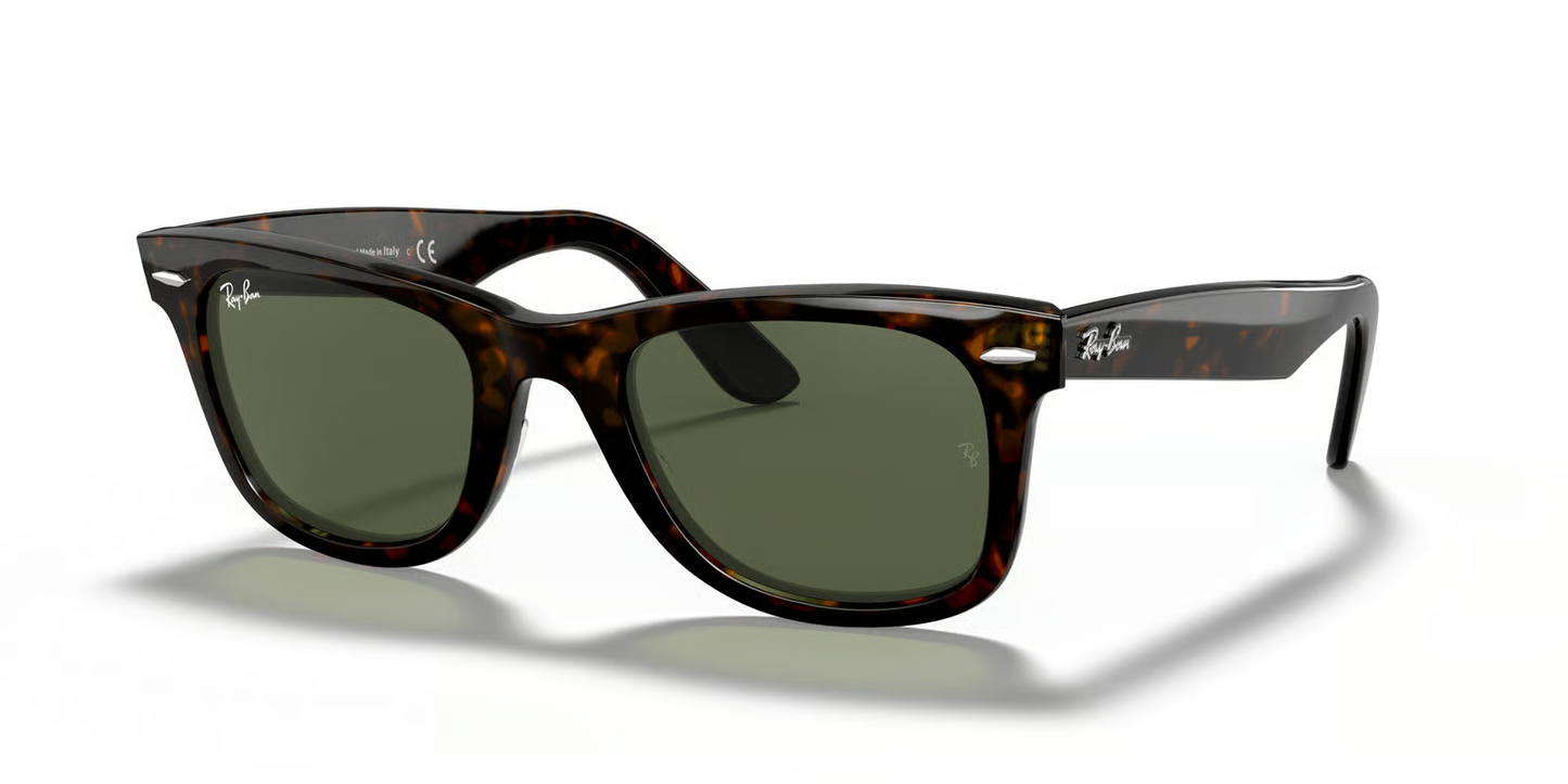 Ray-Ban RB2140F Wayfarer Sunglasses