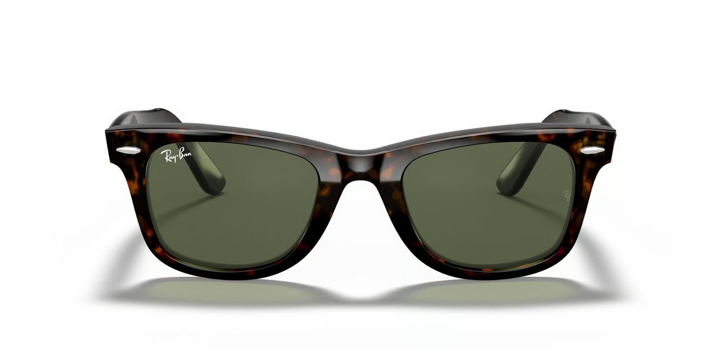 Ray-Ban RB2140F Wayfarer Sunglasses