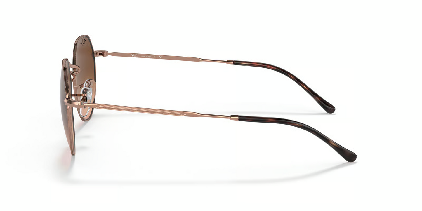 Ray-Ban RB3565 Jack Sunglasses