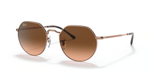 9035A5 - Copper with Pink/Brown Lenses