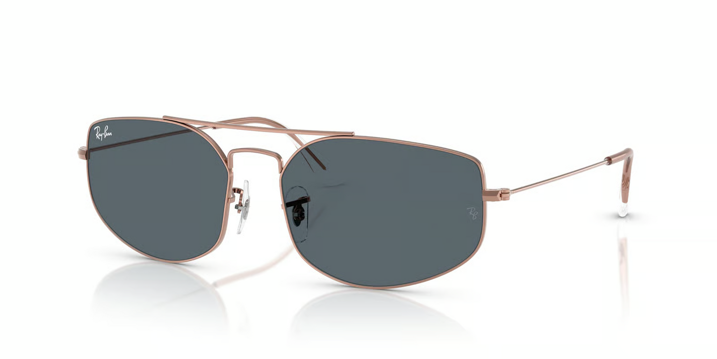 Ray-Ban RB3845 Explorer 5 Sunglasses