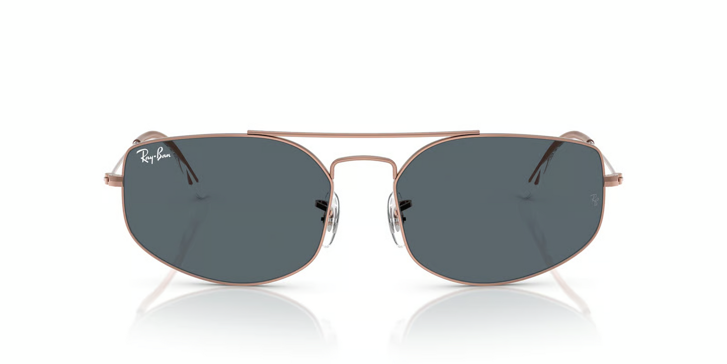Ray-Ban RB3845 Explorer 5 Sunglasses