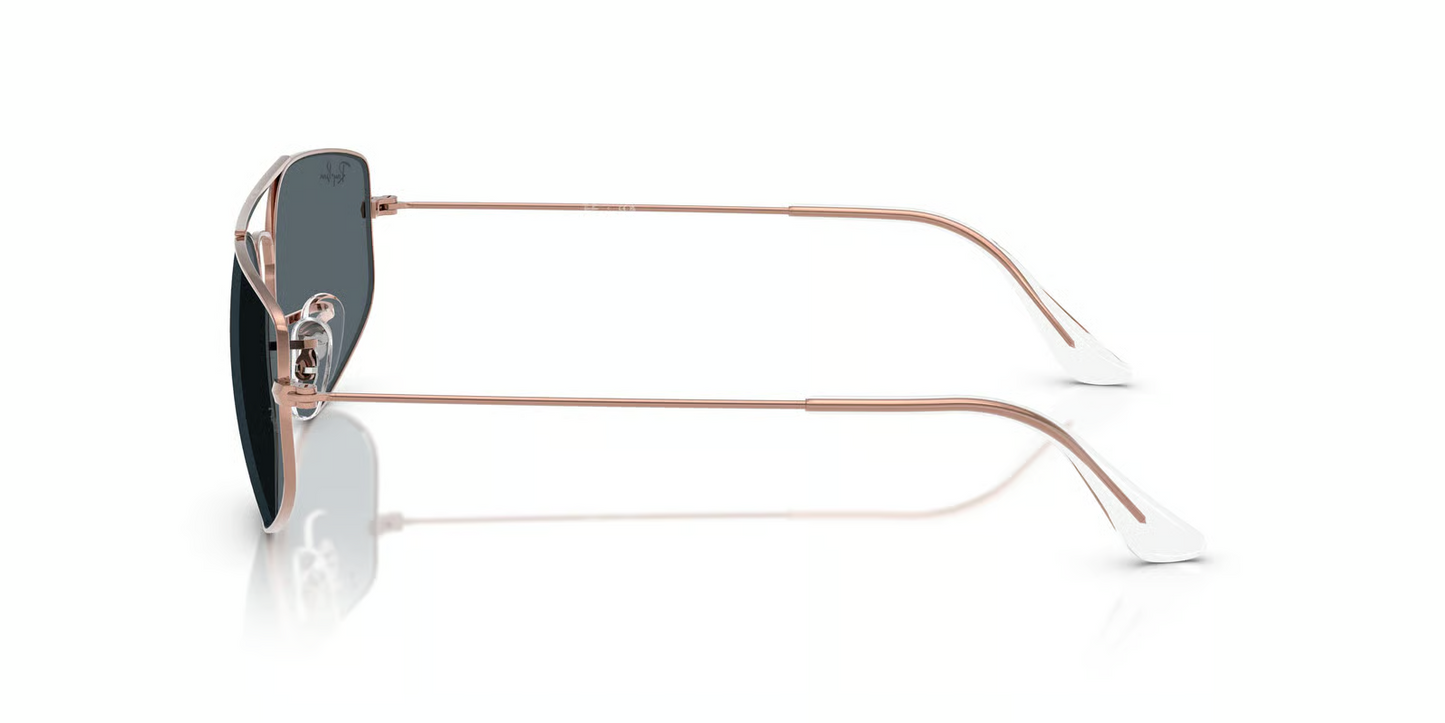 Ray-Ban RB3845 Explorer 5 Sunglasses