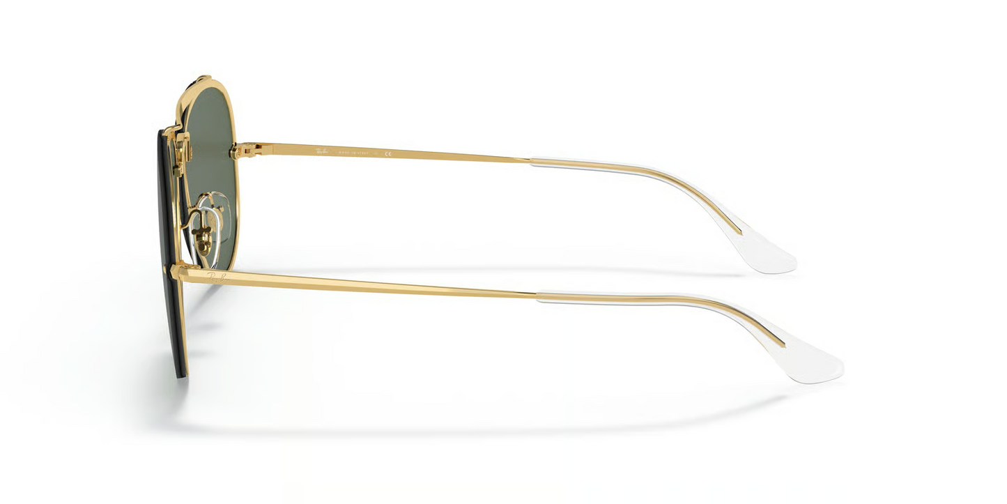 Ray-Ban RB3584N Blaze Aviator Sunglasses