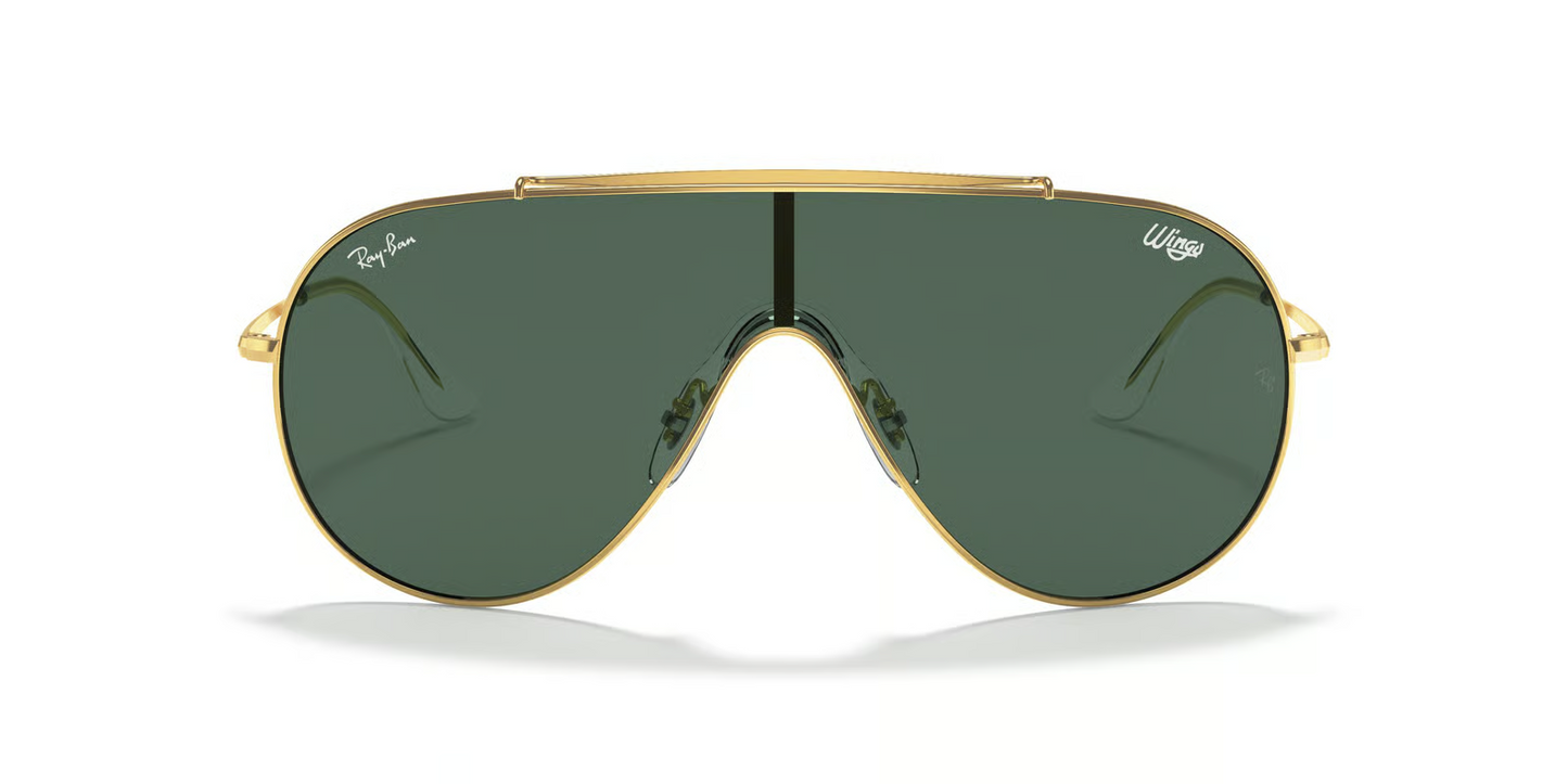 Ray-Ban RB3597 Wings Sunglasses