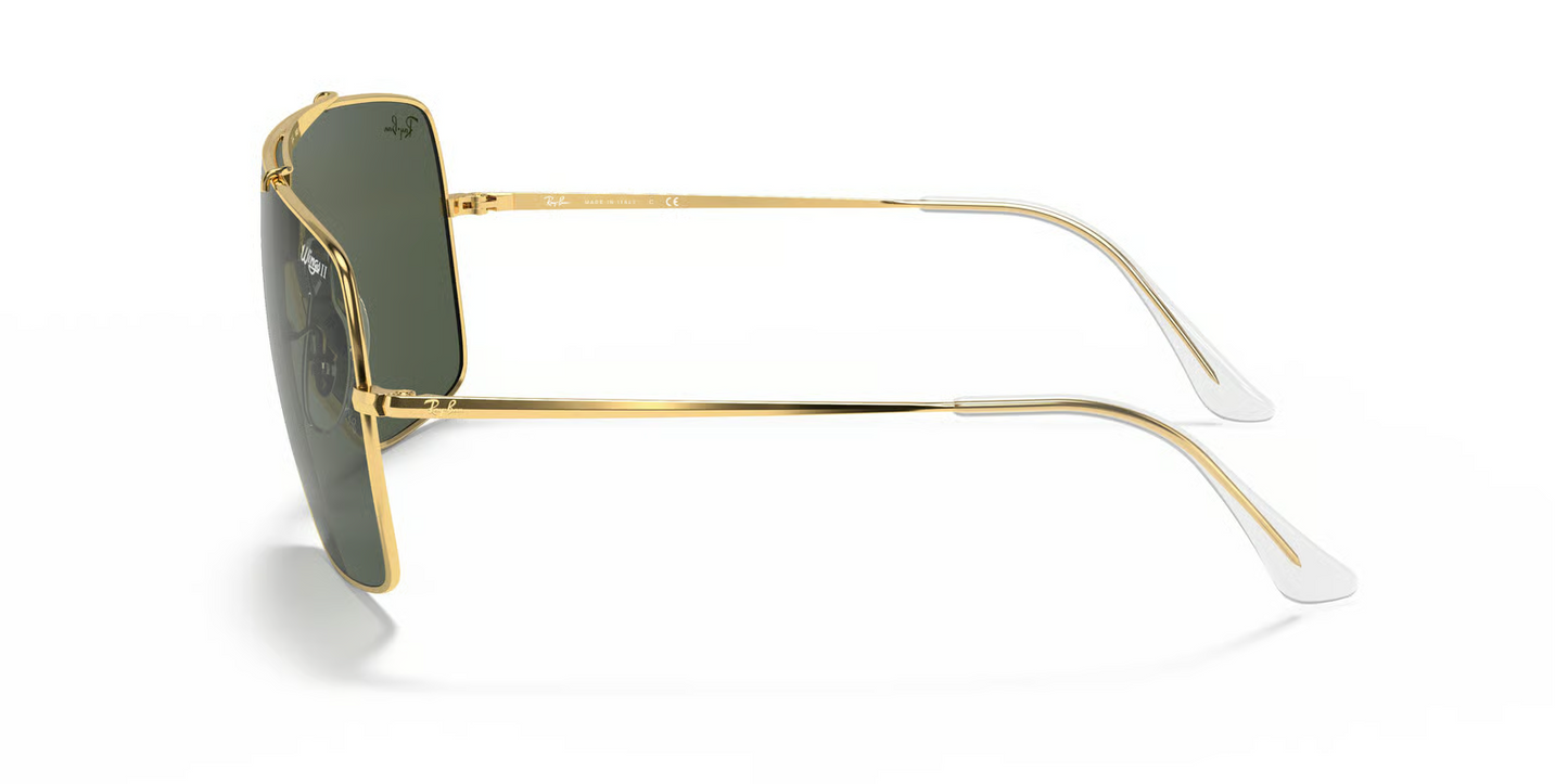 Ray-Ban RB3697 Wings II Sunglasses